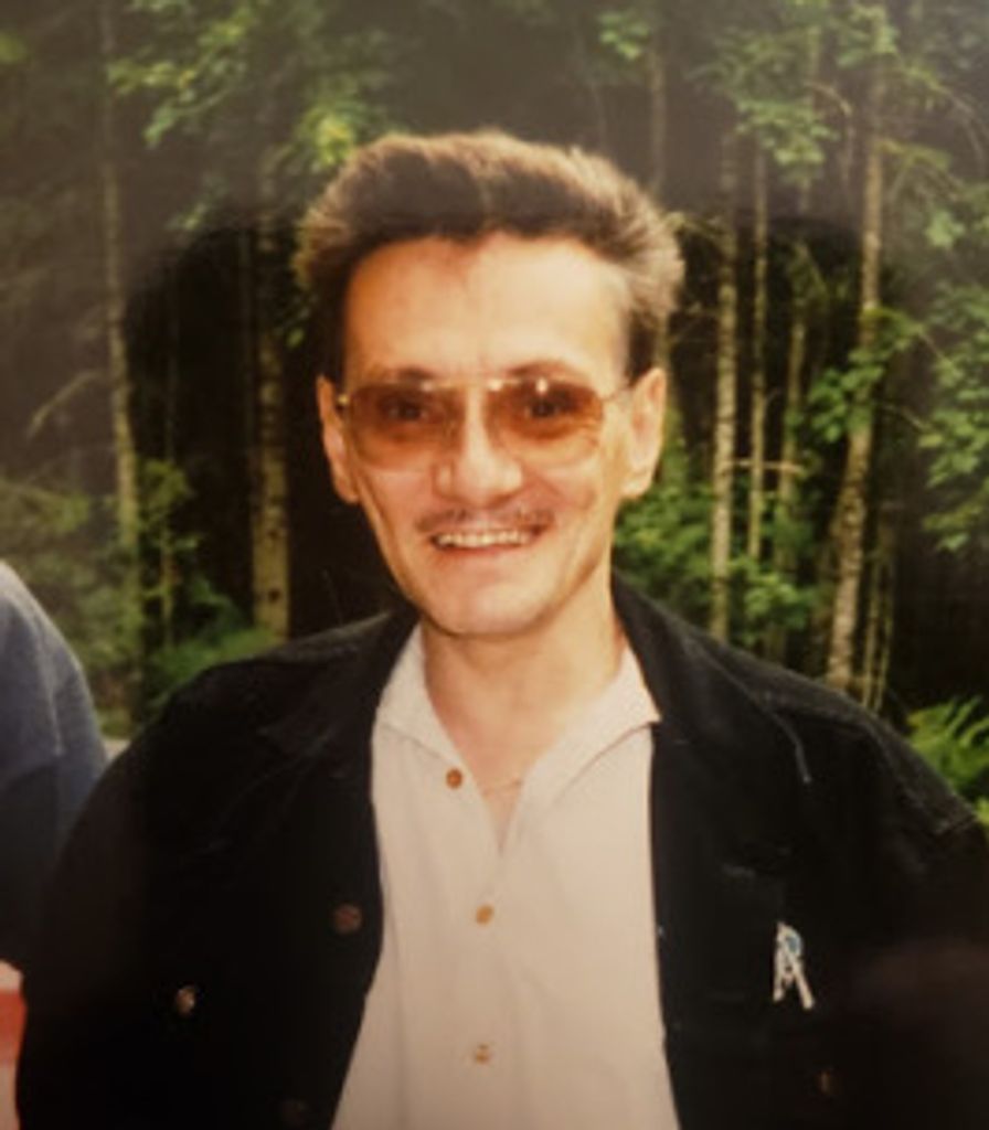 Robert Duguay Profile Photo