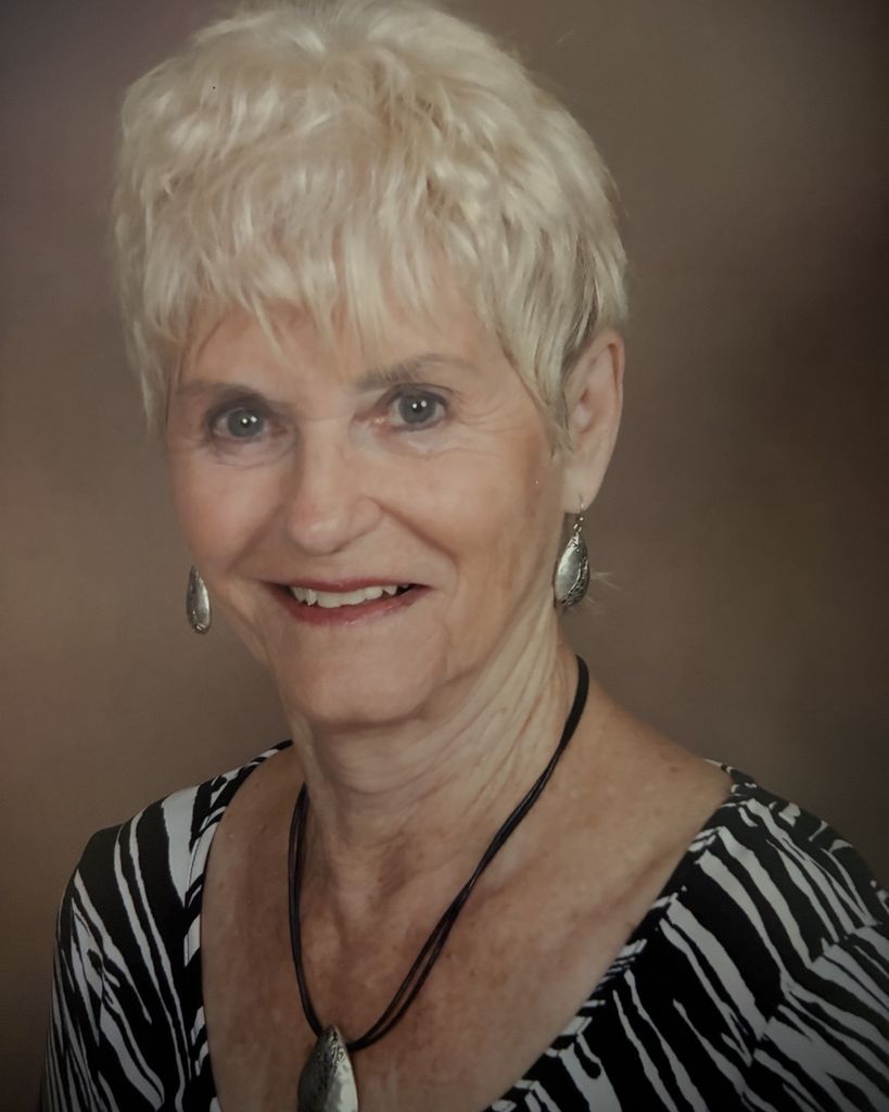 Sarah Frances Bibee Profile Photo