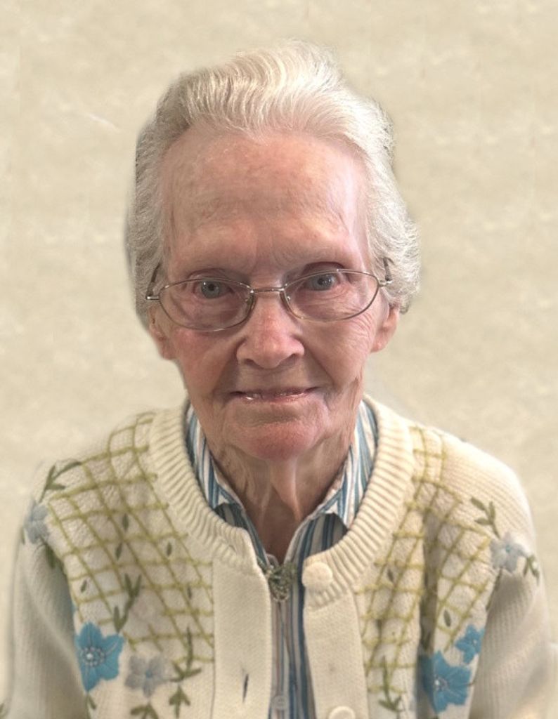 Mattie Lee (Tate)  Dearmon Profile Photo