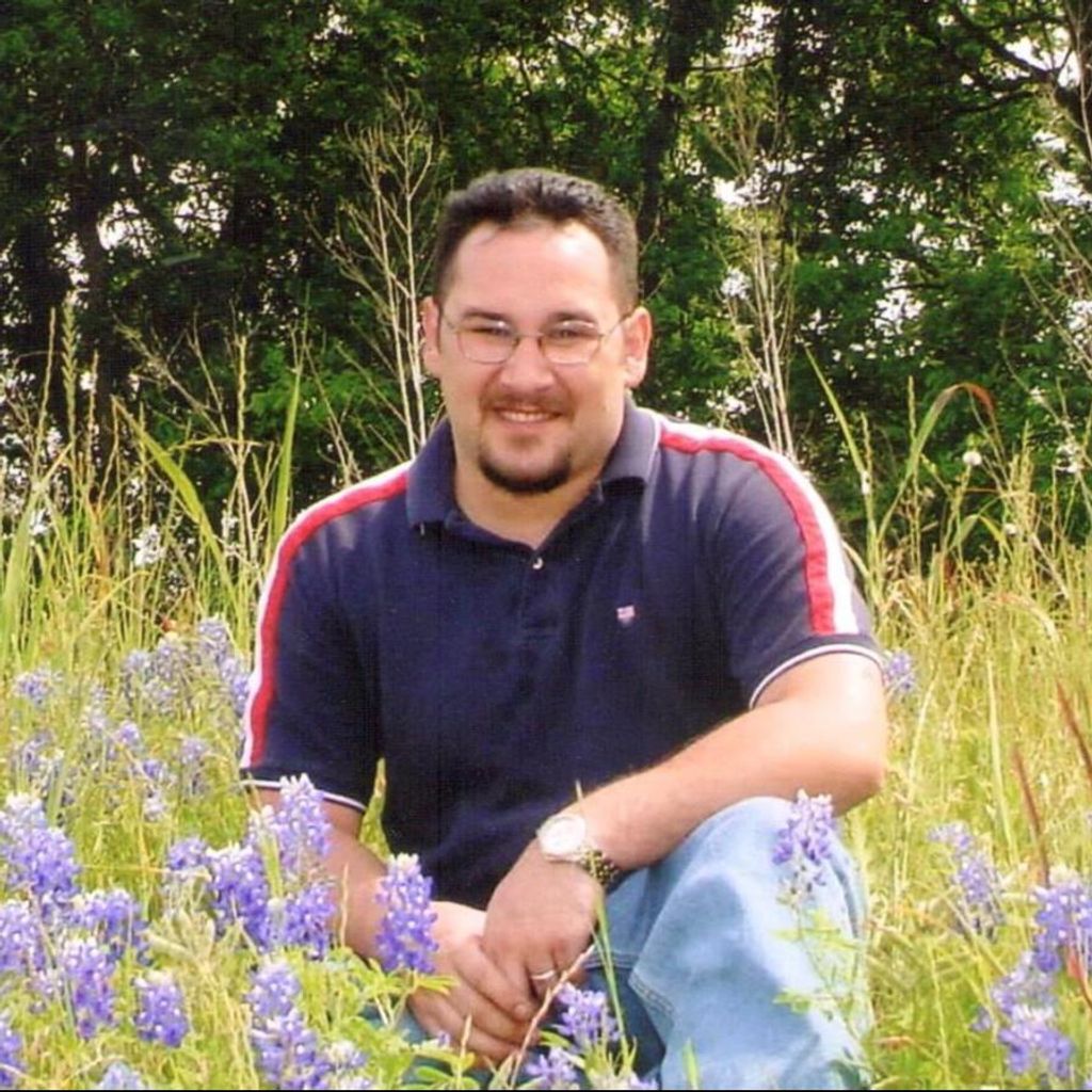Daniel Kyles Macon Profile Photo