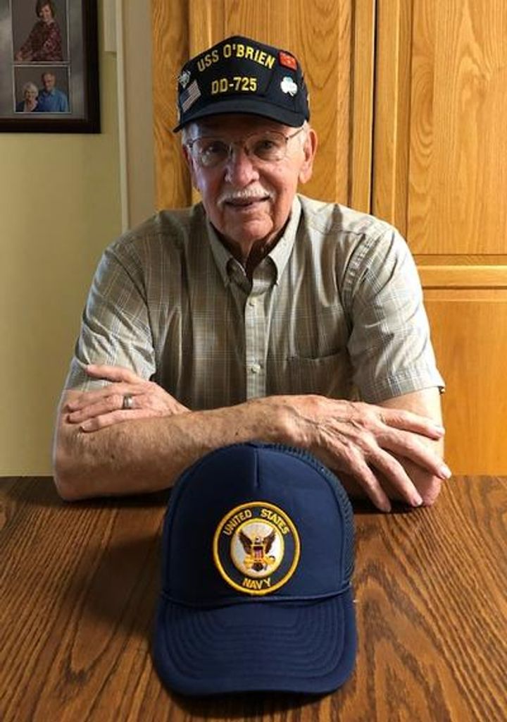 Lewis R. Ballenger, Jr. Profile Photo
