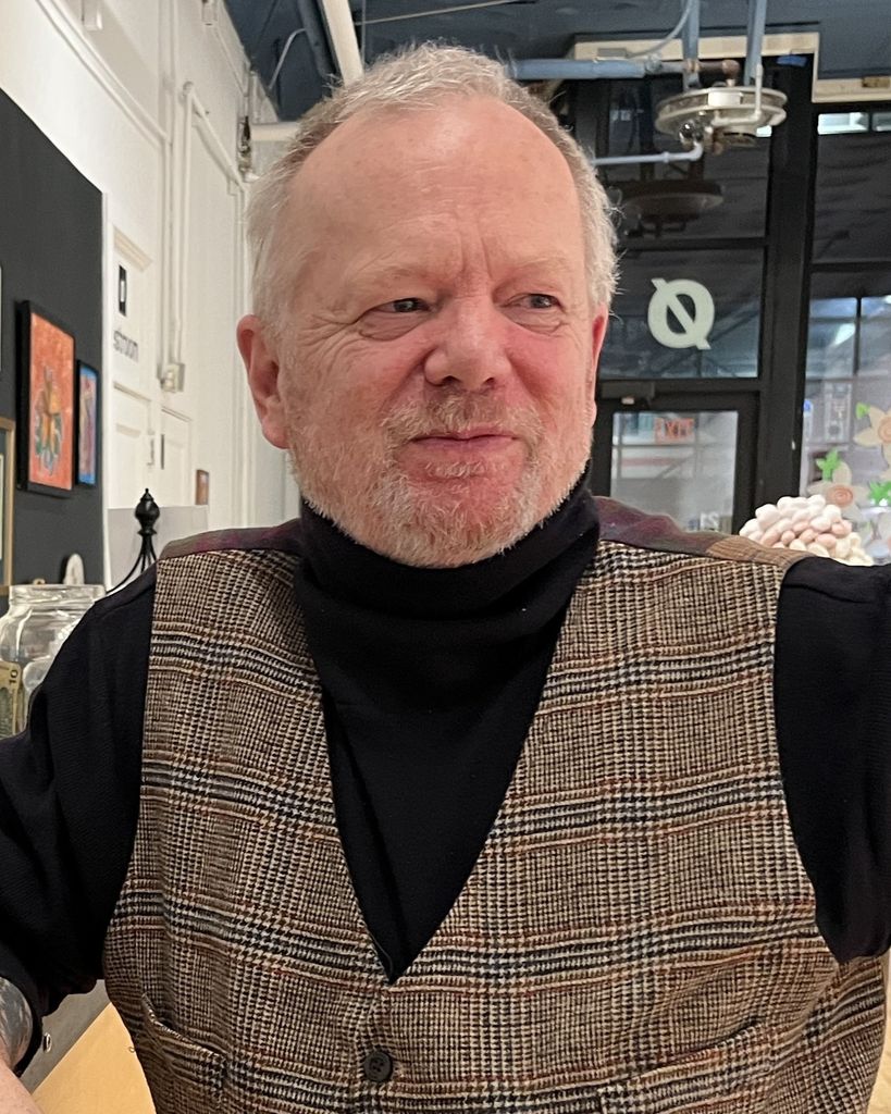 Jeffrey Scott Kalstrom Profile Photo