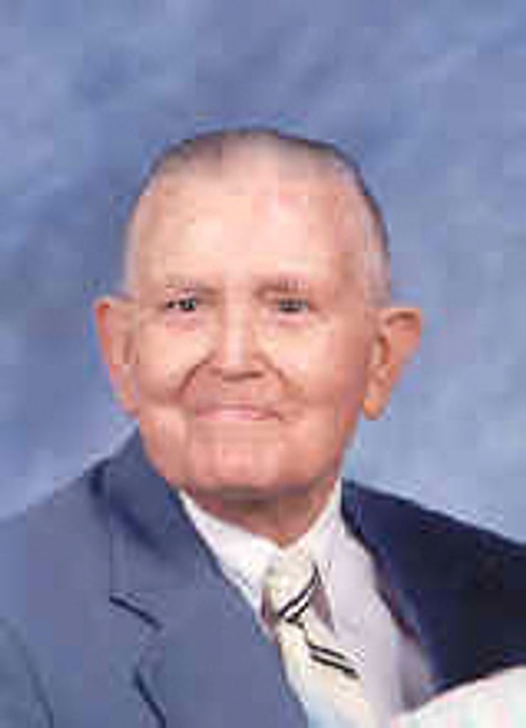 Wilbert Alderman "Bill" Suggs