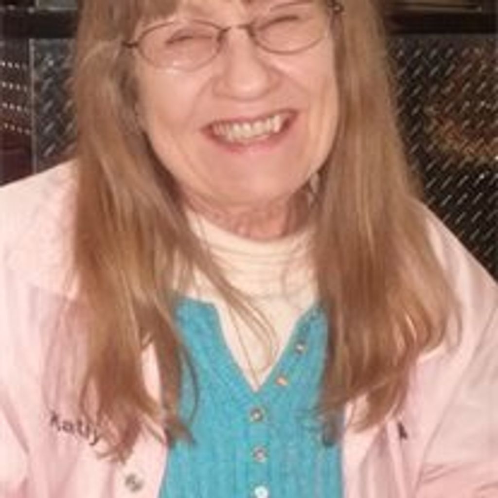 Katherine R. (Ketonen)  Clark