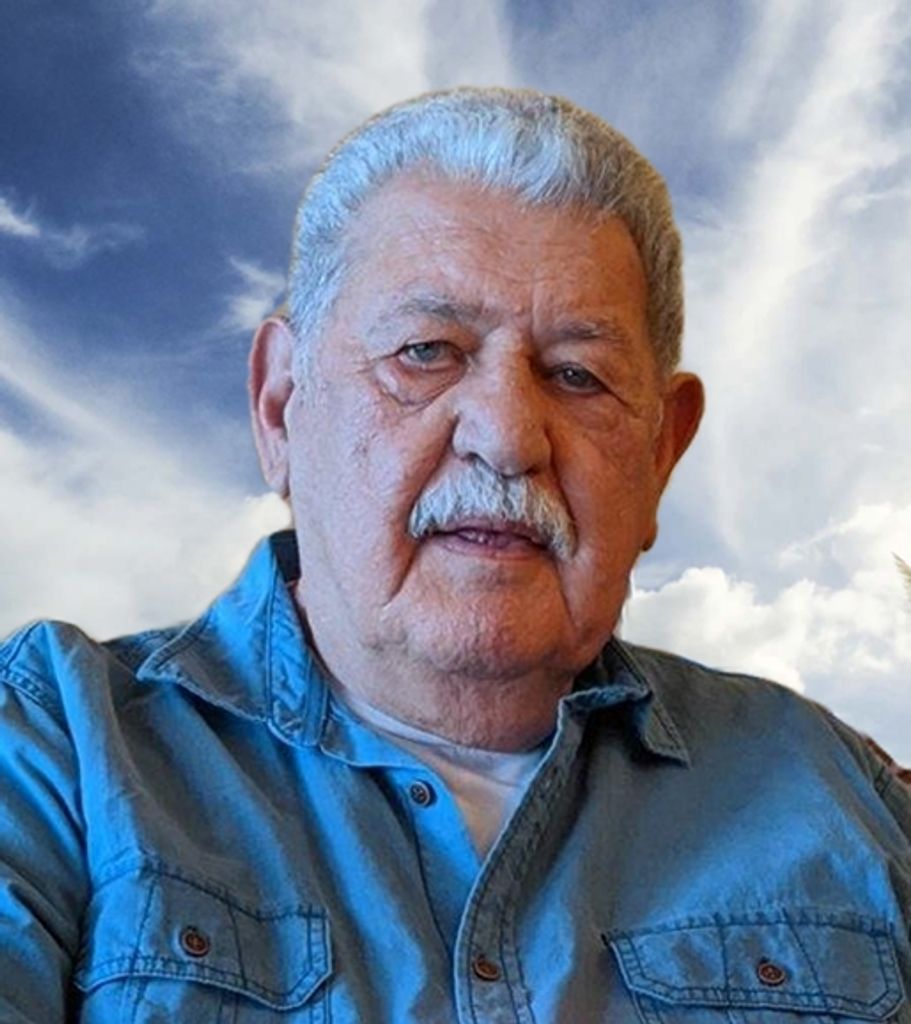 Vincent John Loparo Profile Photo