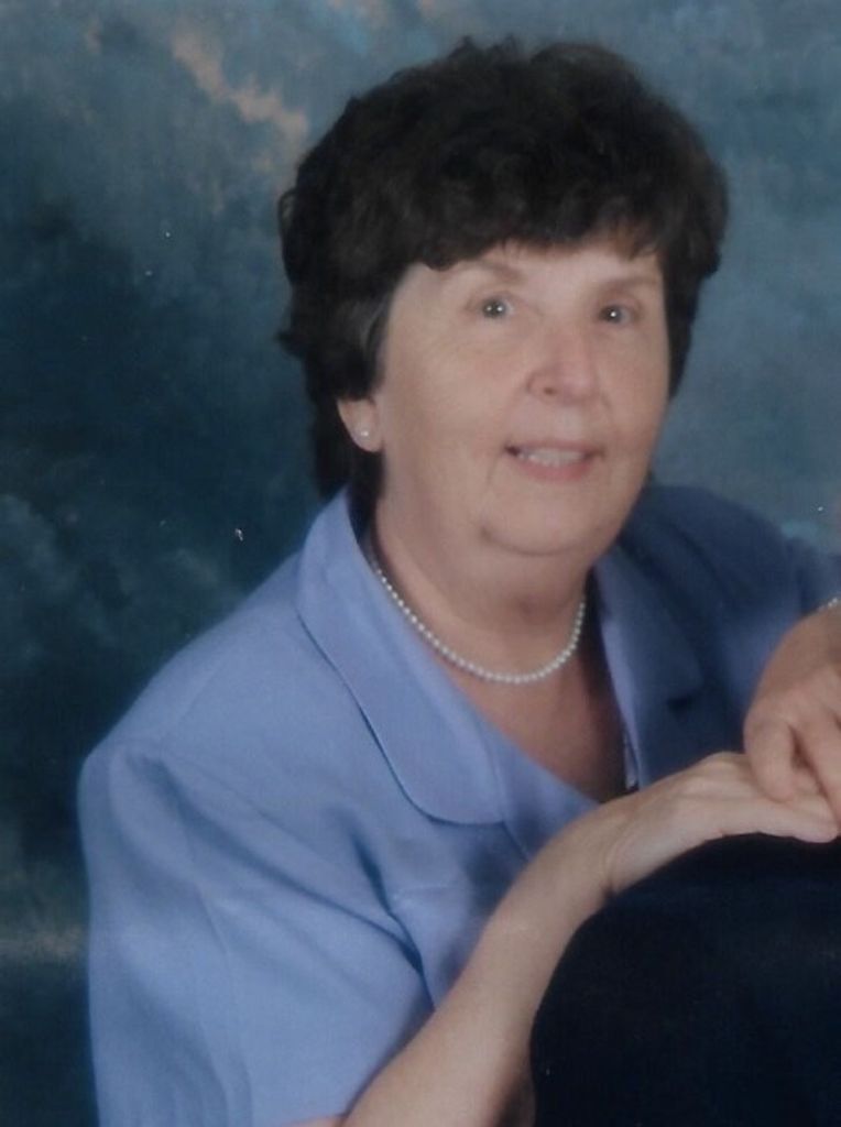 Shirley Bowman