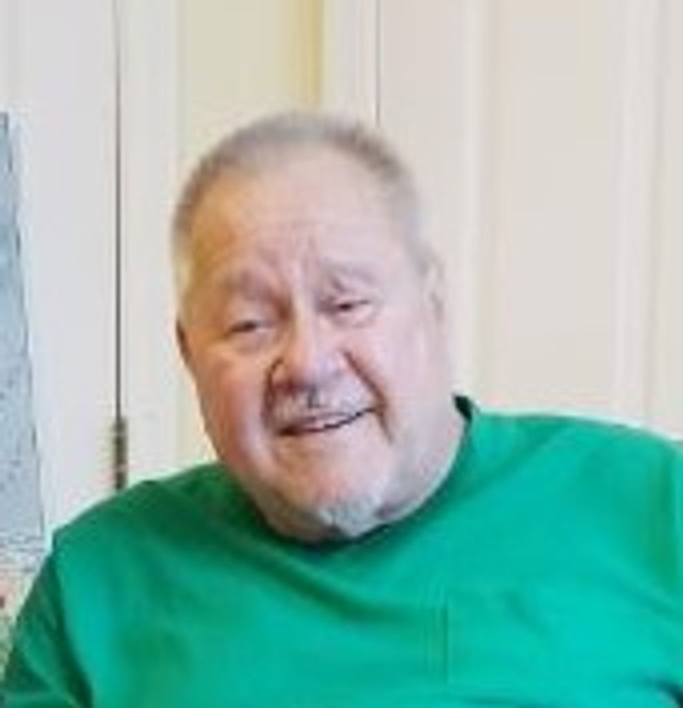 Josph M. Tomasiak Jr.