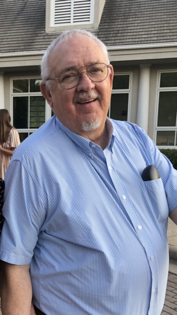 Charles Murr McLellan