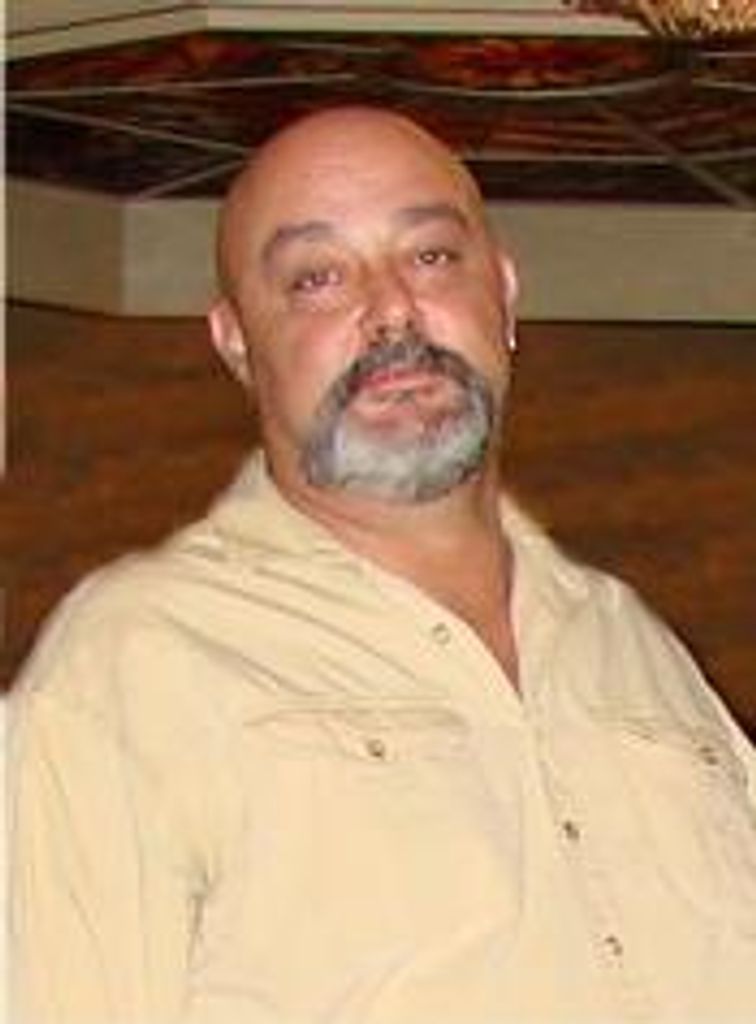 Glen Ray Todd