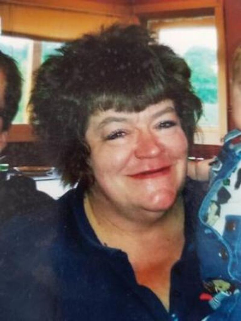 Glenda Whitley Topping