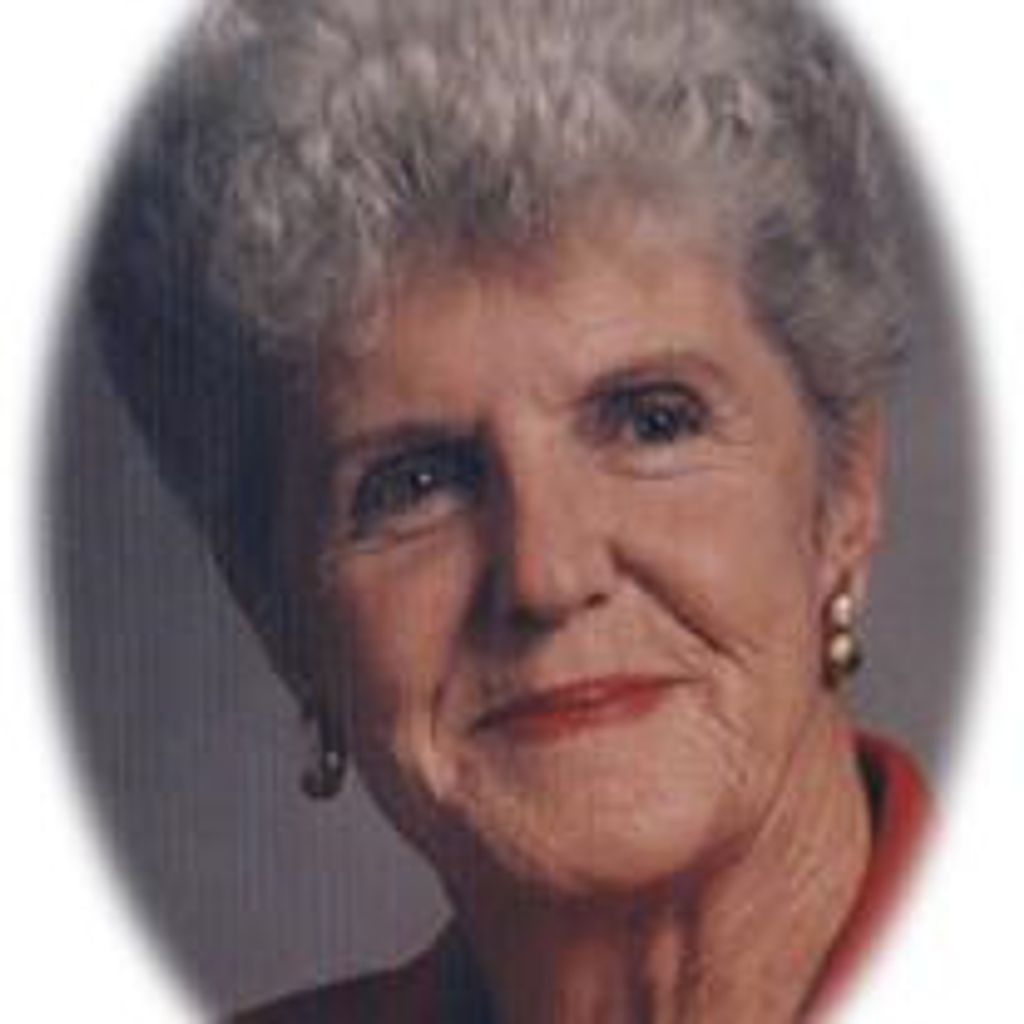 Marie Mcclellan