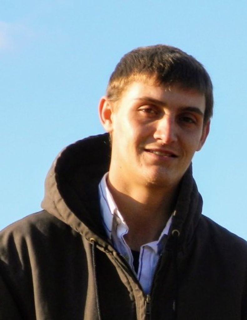 Javan Wright Woodcock Profile Photo