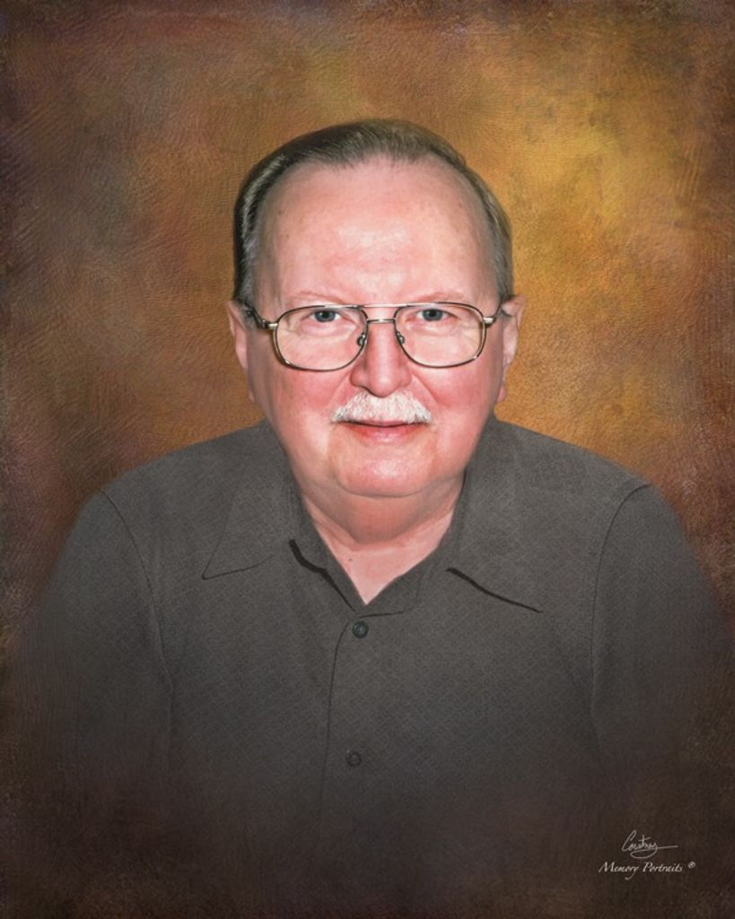 Marshall Eugene Brown, Sr.