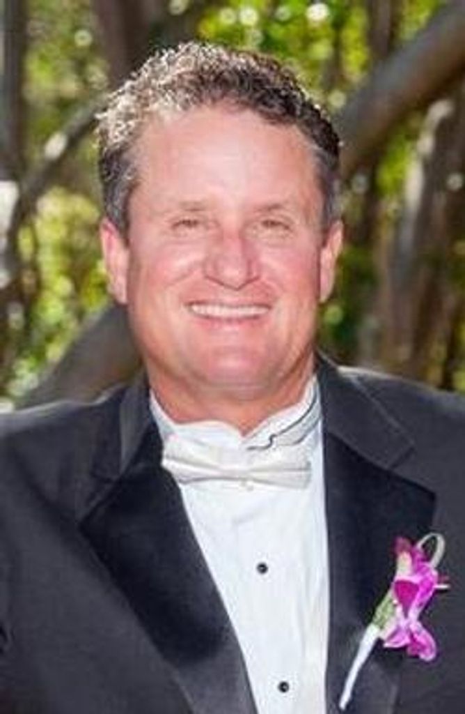 Arthur "Trey" Rosacker, Iii