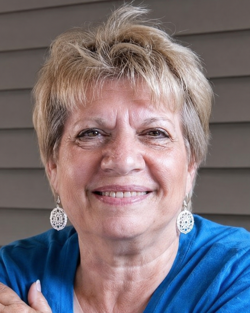 Christine Keener Profile Photo