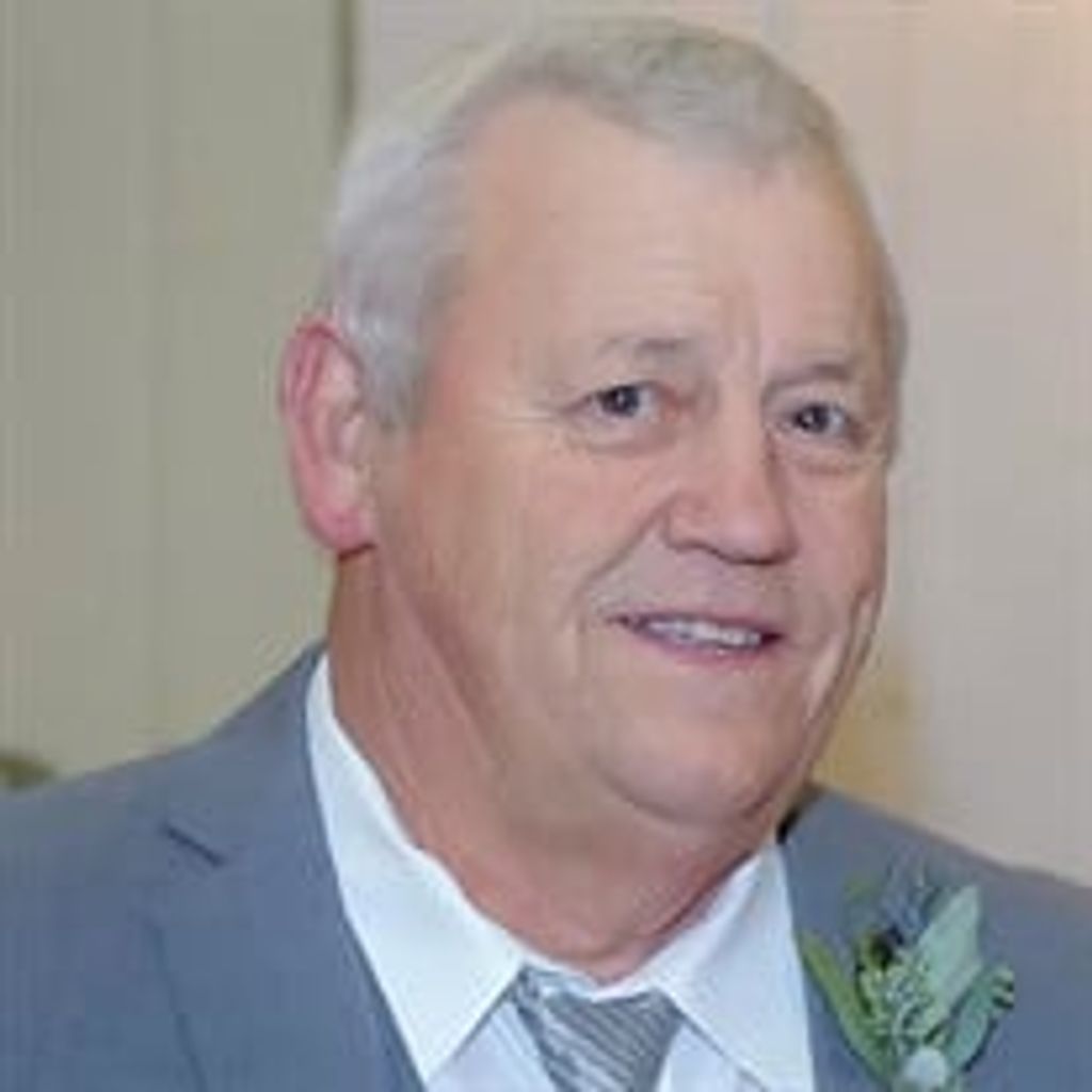Albert “Boots” Curtis Davidson, Jr.