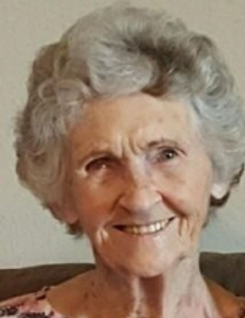 Freda  Jane Clifton