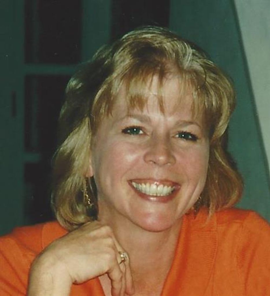 Pamela Miller