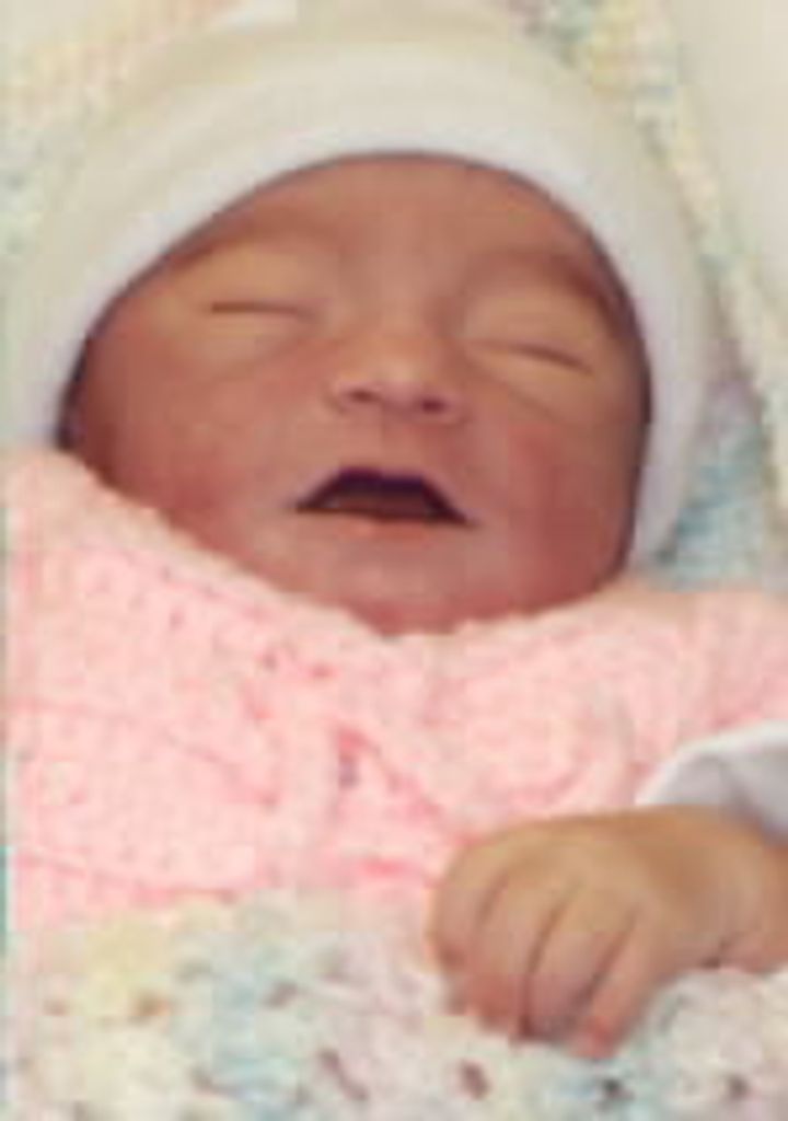 Olivia Jordan Searcy Profile Photo