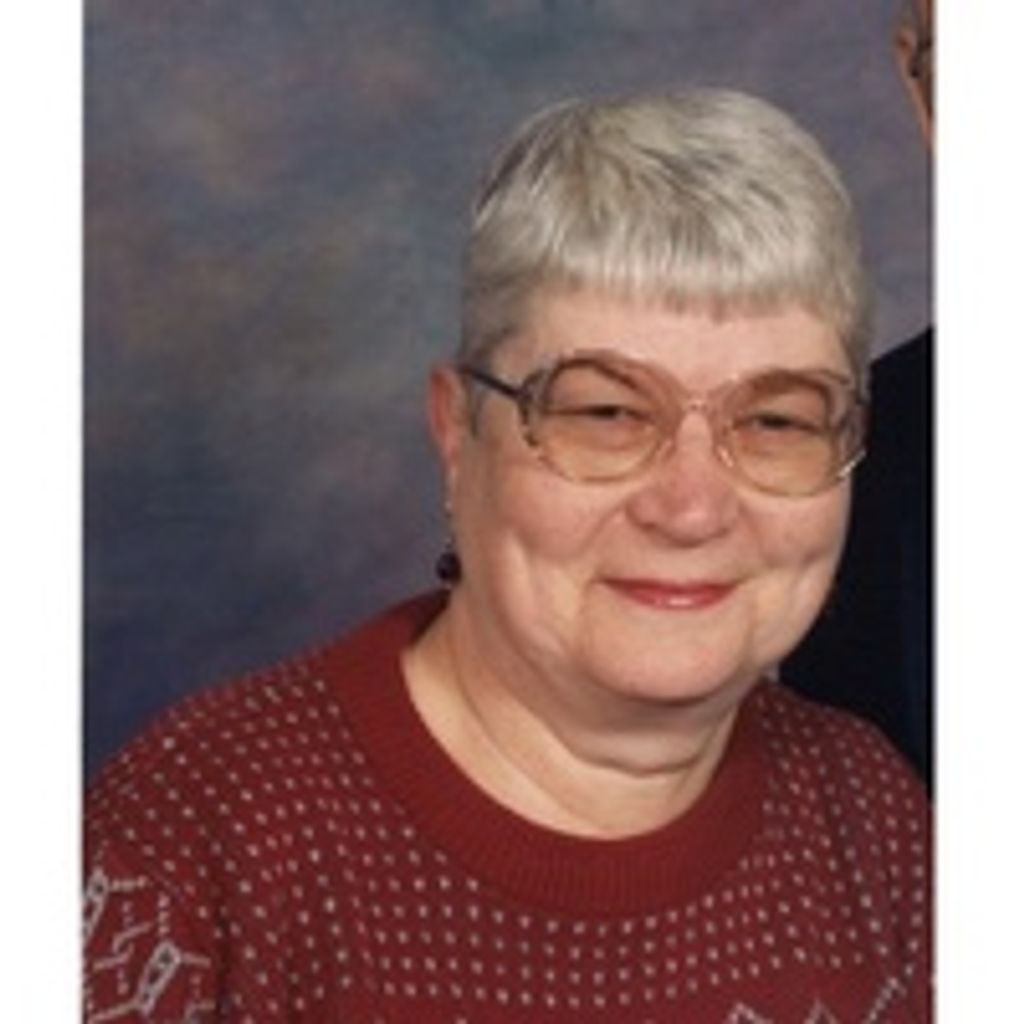 Laverne Ann Manderud Profile Photo