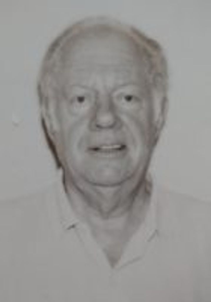 Frederick Thorpe