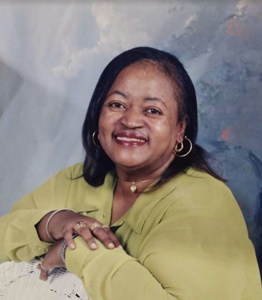 Mary Louise Barnes Profile Photo