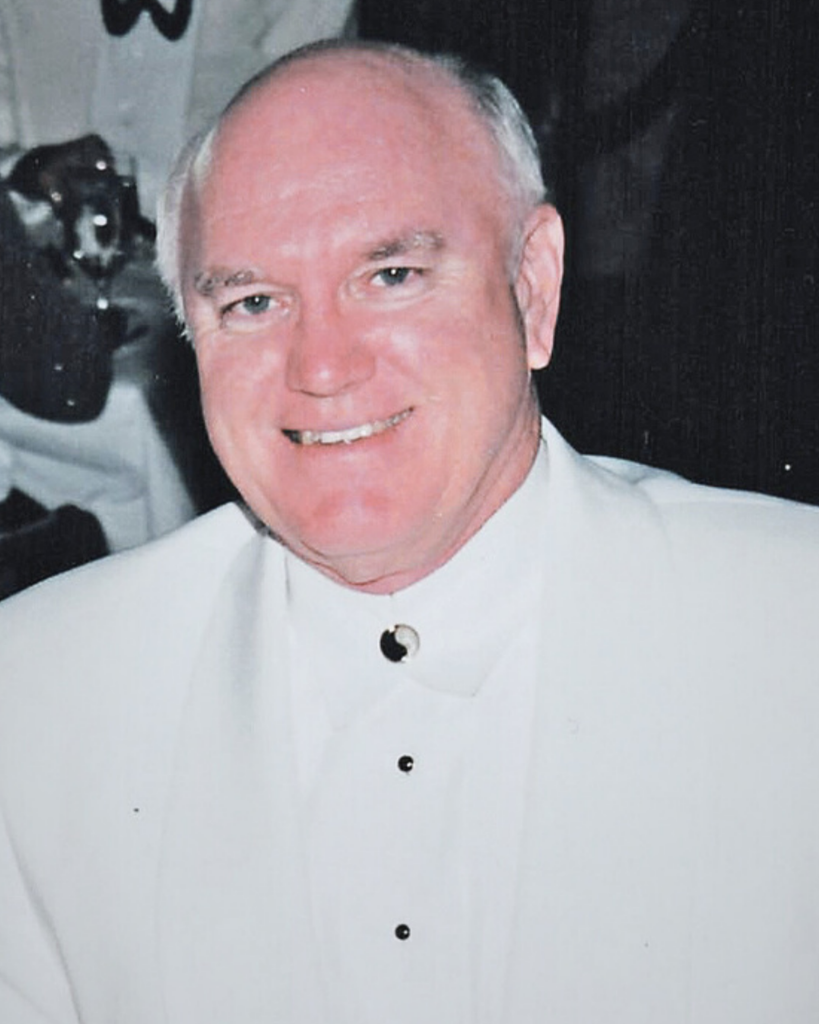 James "Jim" Benny Smith Profile Photo