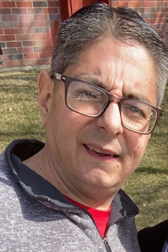 Ricco Anthony Maldonado