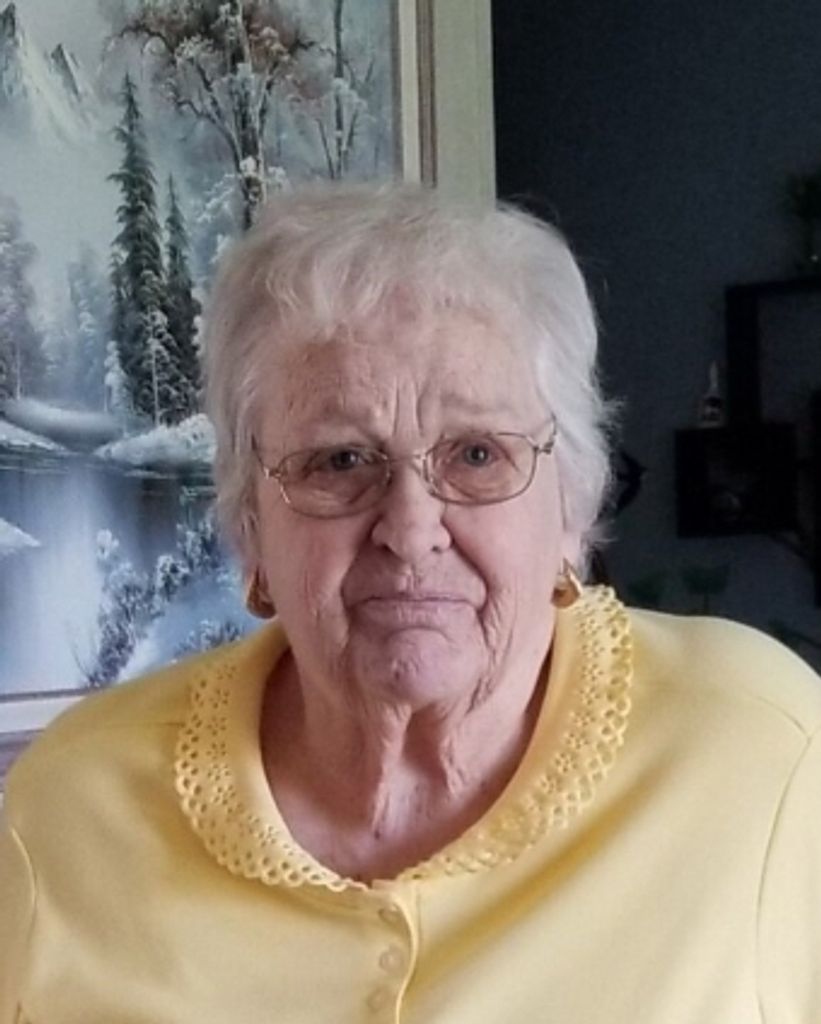 Ruth D. Vermeulen Profile Photo