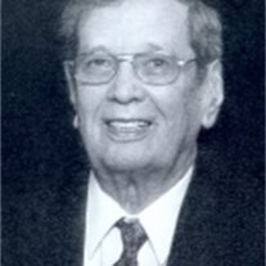 James E. Welsh