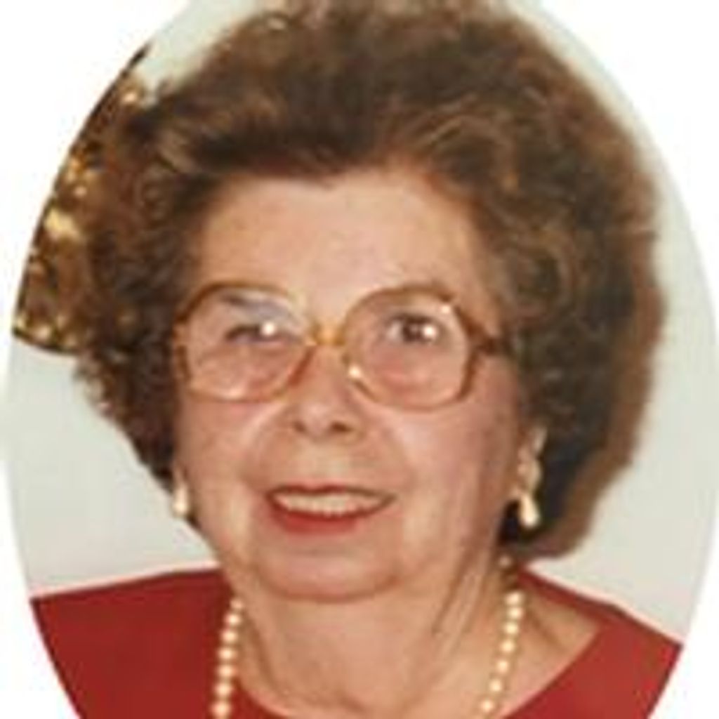 Herminia  V. Garcia