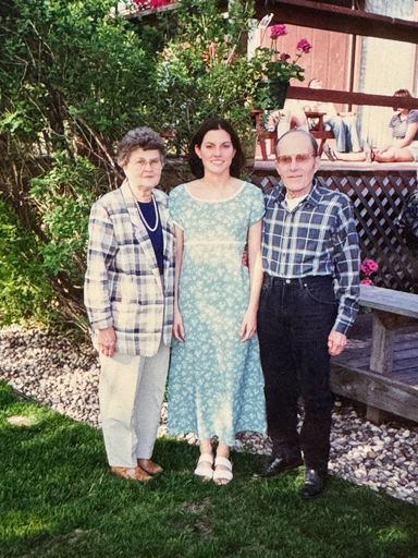 Liela Fridgen photo gallery thumbnail 183 of 337