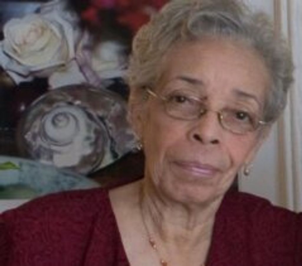 Eliane Marie Therese Philoctete