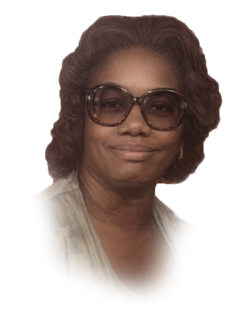 Mrs. Mary Virginia Henderson Turnipseed