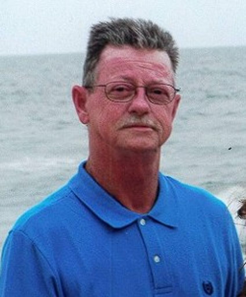 Ronnie Wesley Hunt Profile Photo