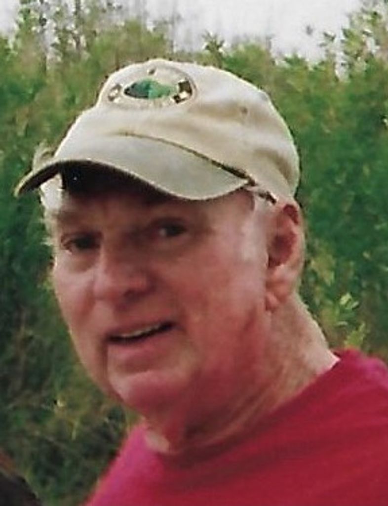 Herbert Strickland