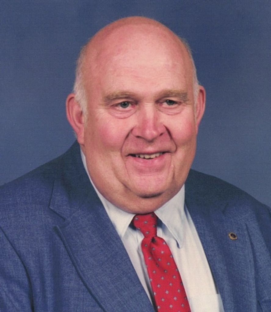 Daniel C. Hall Profile Photo