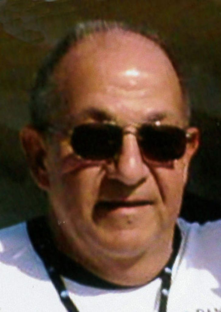 John R. Ferry, Sr.