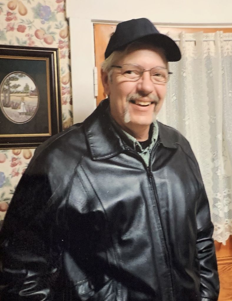 Scott Edward Durling Profile Photo