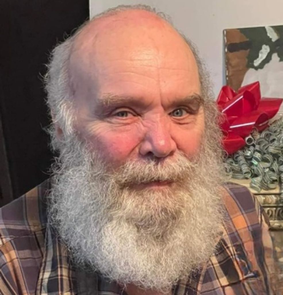 Floyd Evan Baker Sr Profile Photo