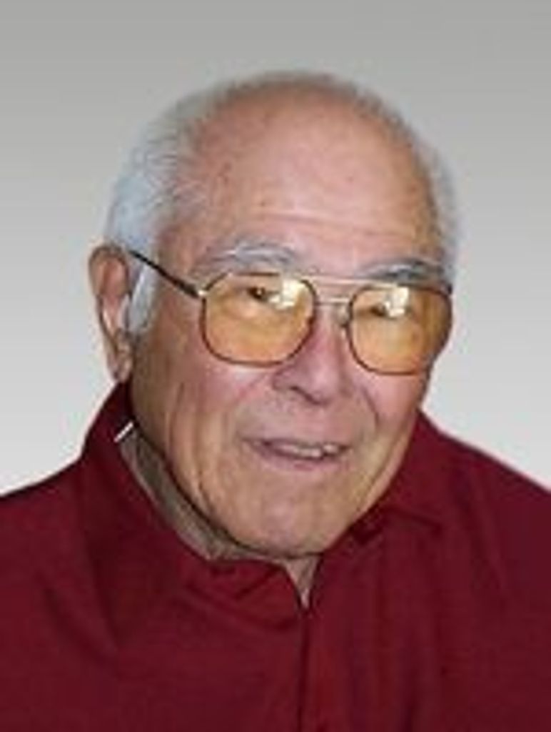 Richard Nobuhide Oganeku