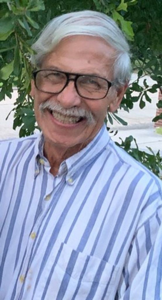 Russell Peter Williams, Sr.