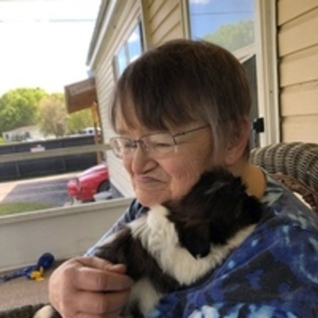 Martha "Lynn" Madaras