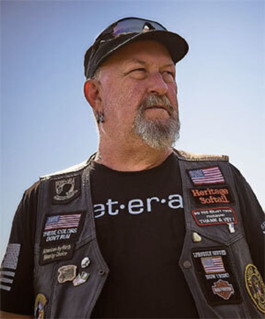 Lonnie Bartak Profile Photo