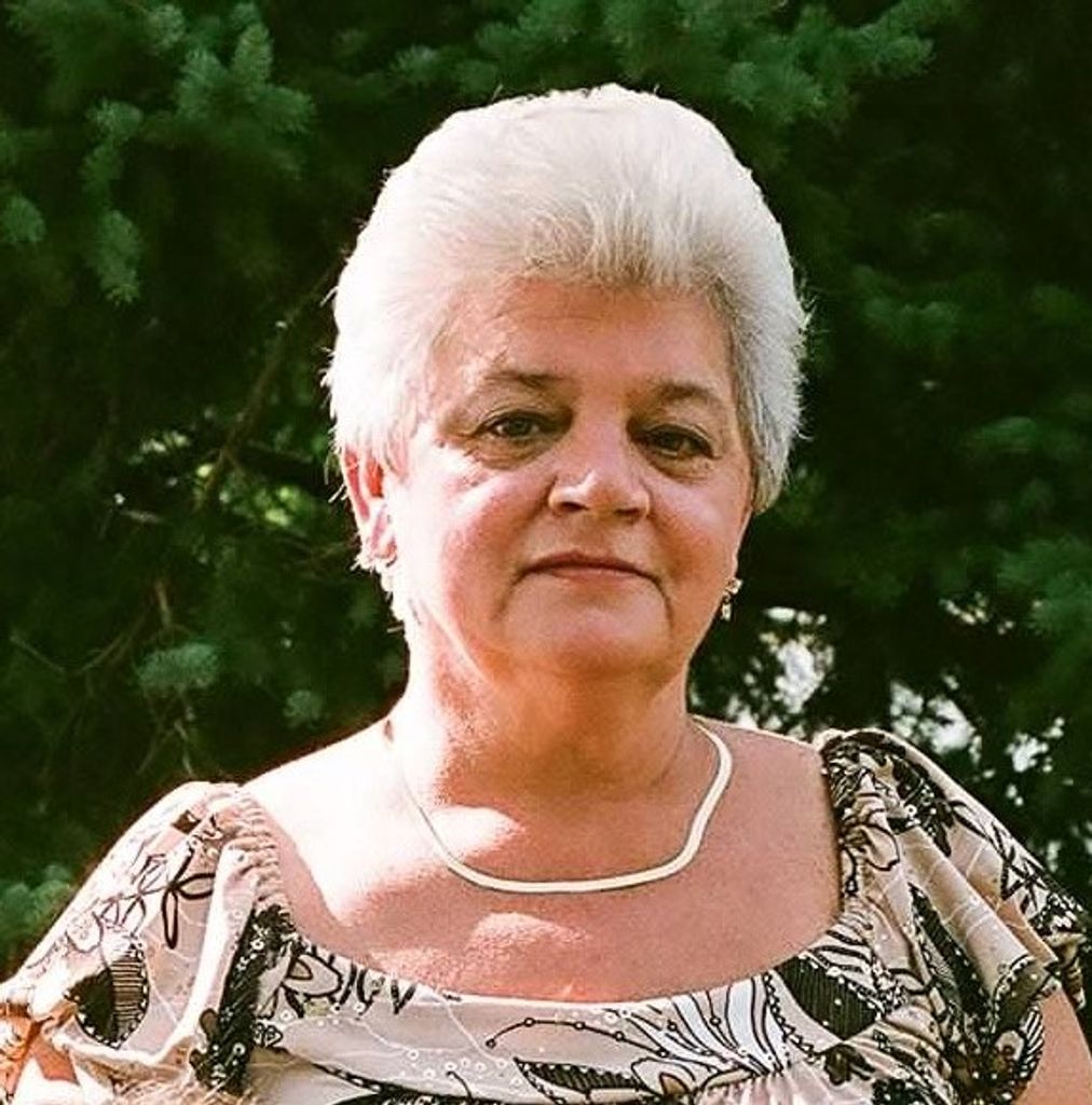 Maria R (Preckl)  Meyer