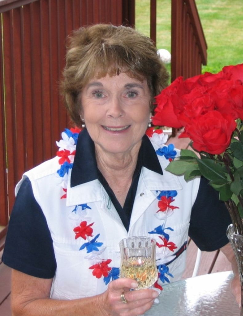 Shirley Louise Jones Profile Photo