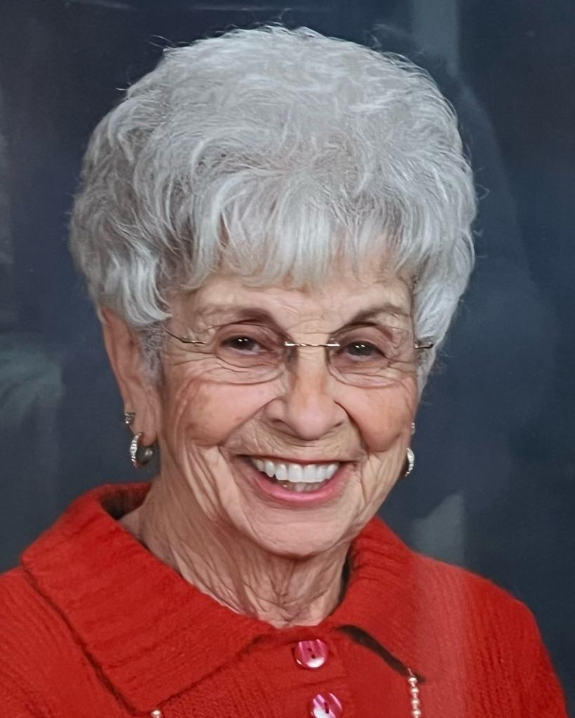 Isabella R. (Frappolli) DeSanto