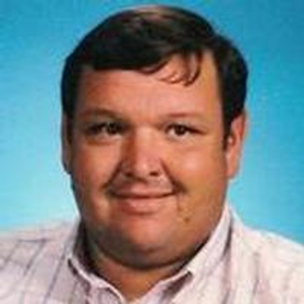 Larry Coody