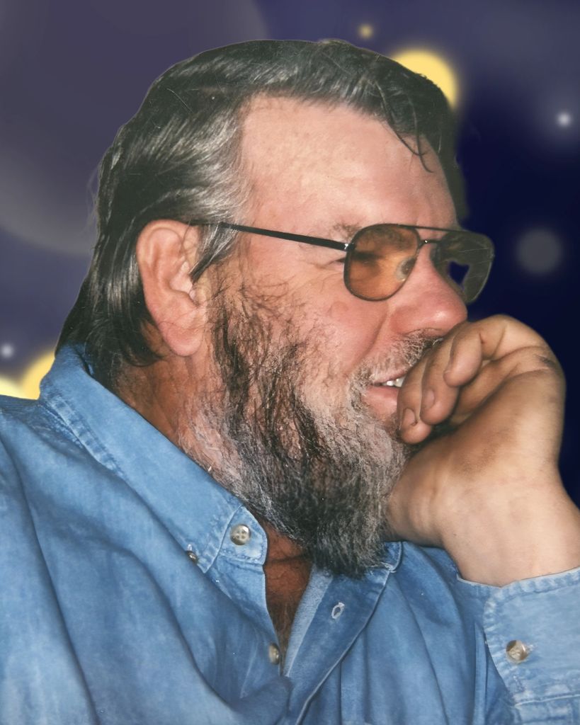 Randy Nutter Profile Photo
