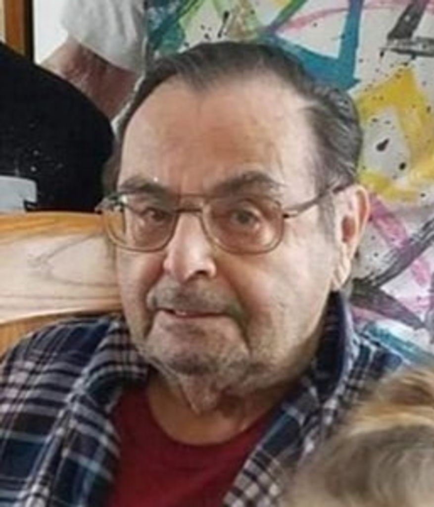 Earl A. Metzel Jr.